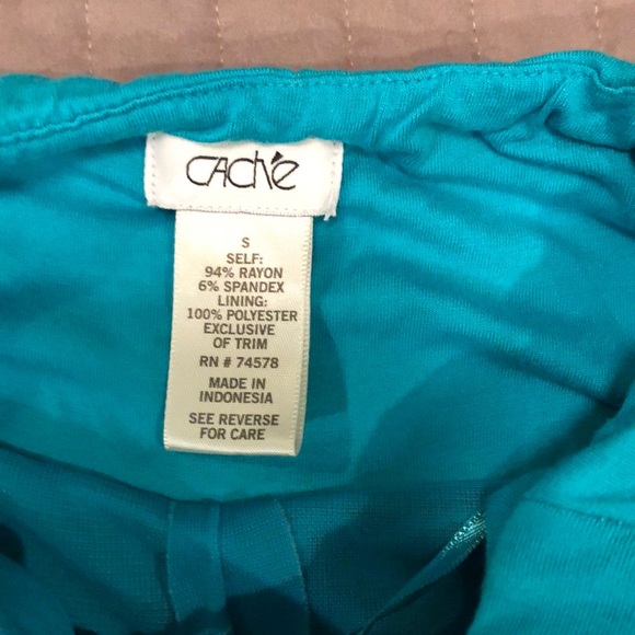 Cache long maxi - Picture 4 of 4